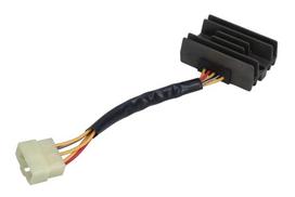 Įtampos reguliatorius RGU-306 (12V) Tinka: SUZUKI