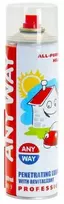 XADO Verylube Any Way tepalas visiems mazgams ir mechanizmams, ginklams, inventoriui ir įrangai 400ml
