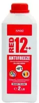XADO aušinimo skystis Raudona, 12++ -40, 1L