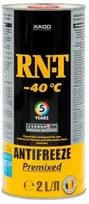 XADO aušinimo skystis RN-T -40 °C, 2L