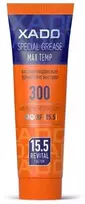 XADO Karščiui atsparus tepalas XADO MAX-TEMP 2, 125ml