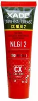 XADO universalus tepalas Unigrease 2 kalcio pagrindu, 125ml