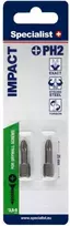 Antgalis „Specialist+' PH2 2 vnt