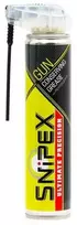 XADO Snipex ginklų konservuojamasis tepalas, 200ml