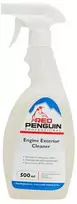 XADO Raudona Penguin Variklio išorinis valiklis, 500ml