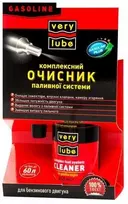 XADO Verylube kompleksinis benzininių variklių kuro sistemos valiklis (can 250ml)
