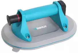 150 kg Rankinis vakuuminis pritraukėjas SCVE9, BIHUI, 245x165x90mm