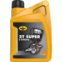 Alyva KROON-OIL Super 2T, 1L