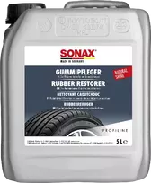 SONAX Padangų juodintojas, matinis, 5L 340505