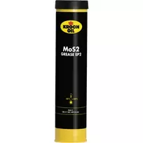 Bikuvalt Daugiafunkcinis tepalas Kroon-oil “MoS2 Grease EP 2