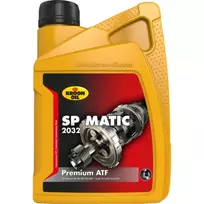 Bikuvalt Kroon-Oil SP Matic 2032 transmisinė alyva, 1 L