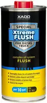 Xado XTREME Flush for Diesel Truck