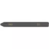 Smūginis atsuktuvo antgalis WERA 867 S PH2 70mm