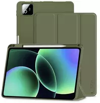 Tech-Protect SC PEN XIAOMI PAD 7 / 7 PRO / 8 / 8 PRO 11.2 PINE Žalias