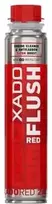 XADO Raudonas FLUSH