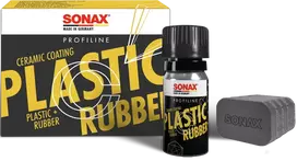 SONAX Keramikinė danga plastikui ir gumai, 50ml 241000