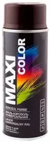 Motip Purškiami dažai MAXI COLOR RAL8017, šokolado rudos sp., 400 ml