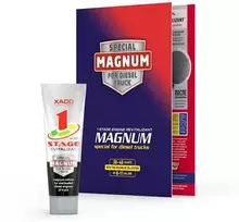 XADO MAGNUM 1 Stage