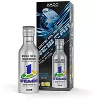 XADO New Car
