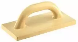 Poliuretano trintuvė Kaufmann Profi 100x400 mm