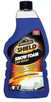 ARMORALL Shield Snow Foam Car Wash, SHIELD plovimo putos su apsauga, 500 ml