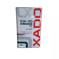 XADO Luxury Drive 5W-30 SP 4L