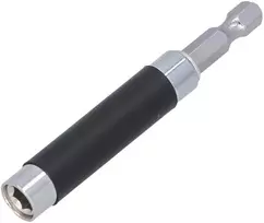 Laikiklis antgaliams Draumet Pro Magnetinis 80 mm