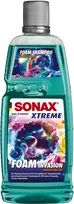 SONAX Šampūnas Xtreme Foam Invasion, 1L 248341