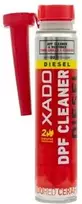 XADO Raudonas DPF CLEANER (dyzelinui)