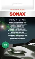 SONAX Kempinė interjero valymui, dvipusė 419300