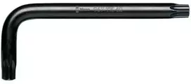 L-formos raktas WERA 967 Torx T27