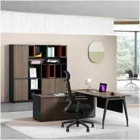Re Stock Furniture Ergonominė biuro kėdė „OfficeOne''