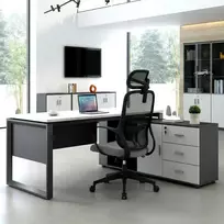 Re Stock Furniture Ergonominė biuro kėdė „Maxi''
