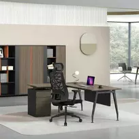 Re Stock Furniture Ergonominė biuro kėdė „Momentum''