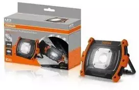 OSRAM LEDinspect Flood Light Essential LED darbo žibintas 600 lm