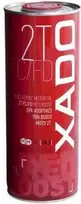 XADO 2T FC/FD Raudonas BOOST 1L