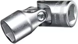Kampinė sukimo galvutė Stahlwille 03040010; 1/2'' 10 mm