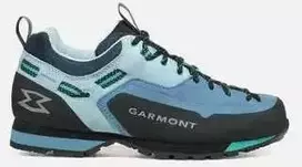 Garmont Dragontail LT Evo moteriški laipiojimo batai – Corydalis Mėlyna/Coronet Mėlyna