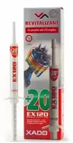 Xado EX120 benzininiams varikliams