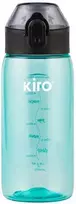 Gertuvė Kiro KI4103BL, 450 ml