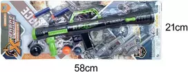 Bikuvalt Kario rinkinys granatsvaidis lape G215099