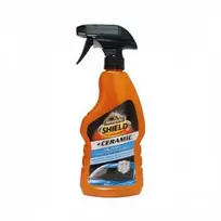 Getz ARMORALL Shield + Ceramic Glass Treatment&Cleaner, stiklų valiklis su "Shield" keramikine apsauga, 500 ml