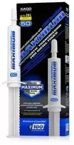 XADO Maximum automatinėms pavarų dėžėms skirtas krovininėms mašinoms