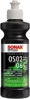 SONAX Poliravimo pasta Profiline OS 02-06, 250ml 247141