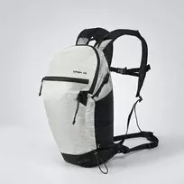 Ultralengva kuprinė Naturehike HYDROGEN 15L Atsparus vandeniui Baltas