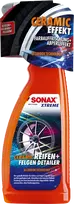 SONAX Padangų ir ratlankių priežiūros priemonė Xtreme Ceramic, 750ml 350400