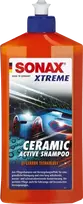 SONAX Šampūnas Xtreme Ceramic, 500ml 259200