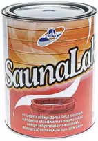 Rilak LAKAS PIRČIAI SAUNALAK 0.9 L
