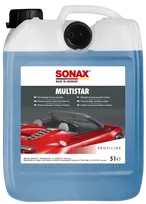 SONAX Universalus valiklis Profiline Multistar, 5L 627505