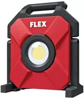 Akumuliatorinė lempa FLEX CL 10000 12,0/18,0